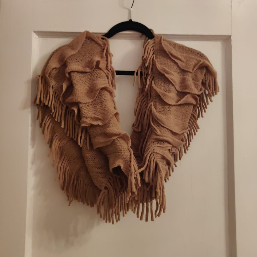 Beautiful  scarf